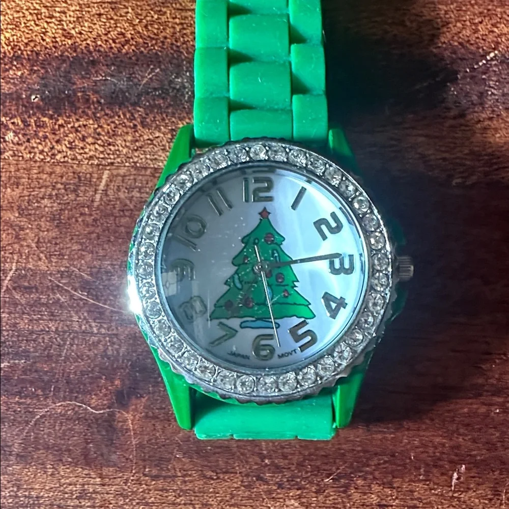 Lot of 3 Y2K Watches